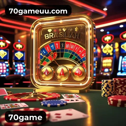 Apostas Ao Vivo 70game