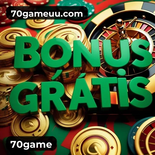 Certificação GLI 70game