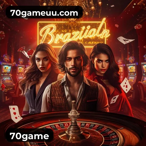 Certificação eCOGRA 70game