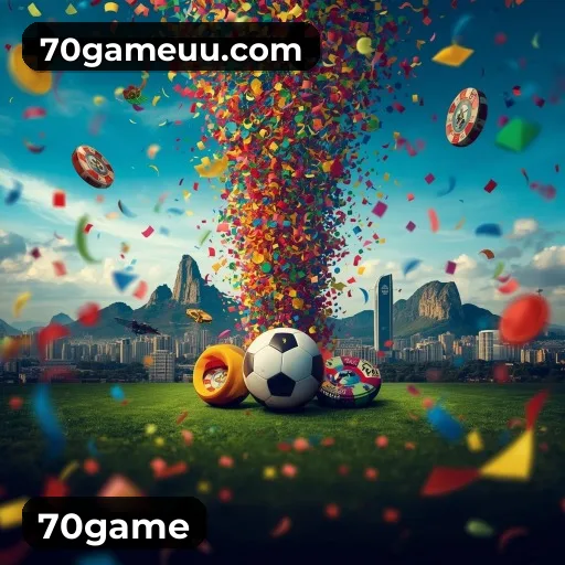 70game Pagamento Seguro SSL