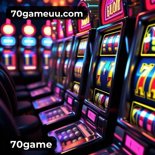 70game Logo 1