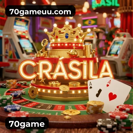 70game Logo 3