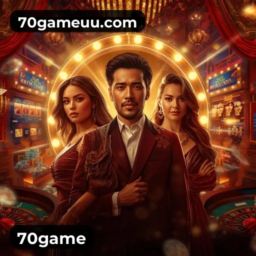 70game Logo 2