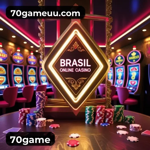 70game Licenciado Curaçao - Segurança SSL 256-bit