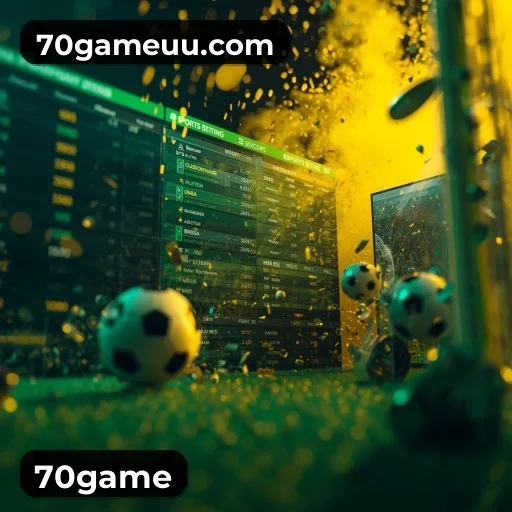70game PIX Instantâneo - Saques em 8 Minutos