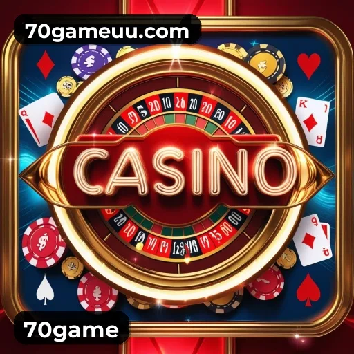 70game Instalar Logo 3