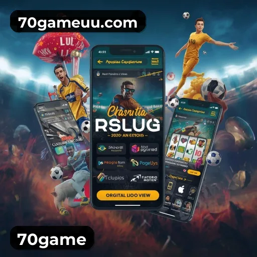 70game Instalar Logo 1