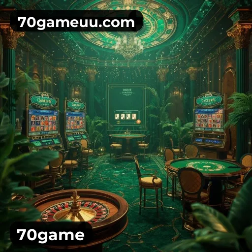 70game Instalar Logo 2