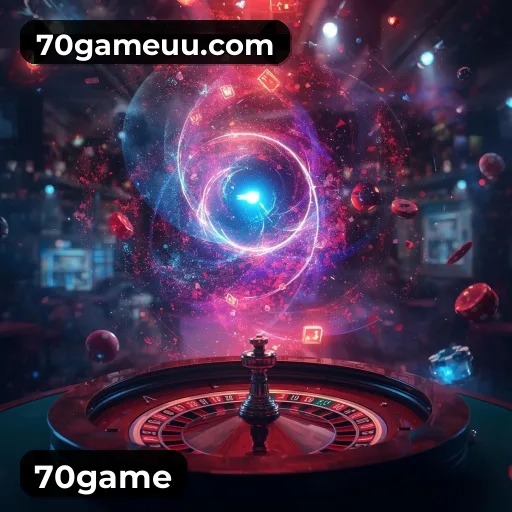 70game Segurança Logo 1