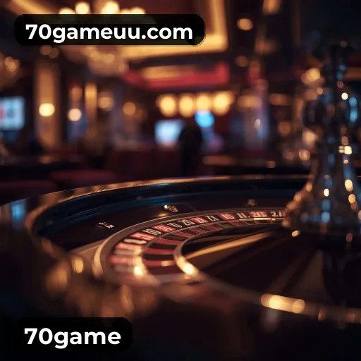 70game Segurança Logo 2