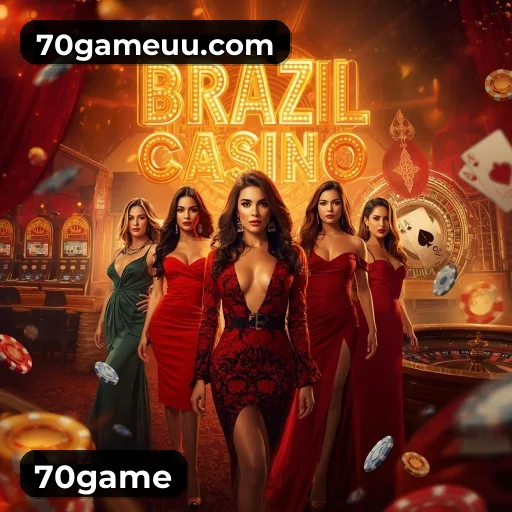Loteria 70game - Mega-Sena online