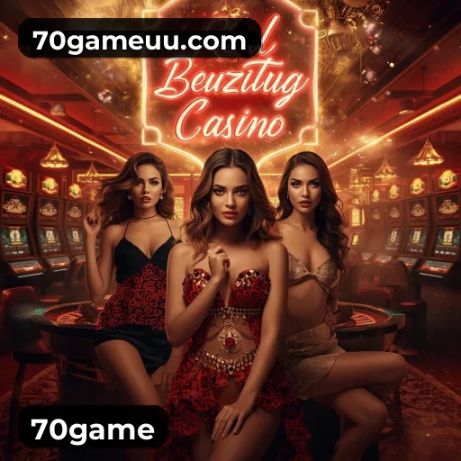 Slots 70game - RTP Alto Certificado