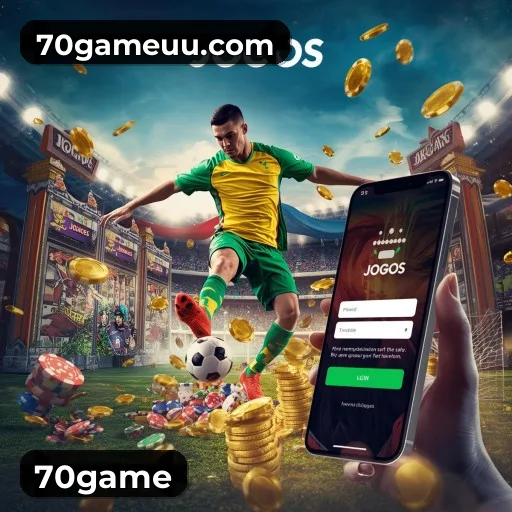 Slots 70game - Giros Grátis Diários