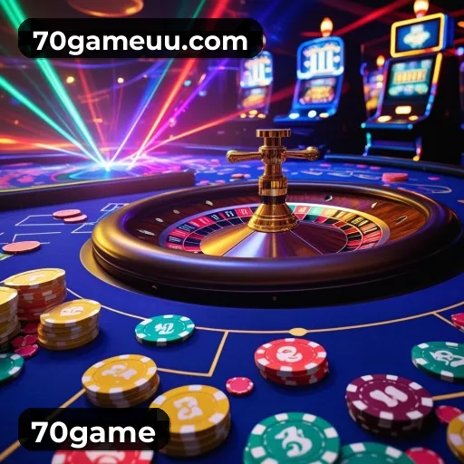Telegram 70game - Suporte Prioritário 24/7