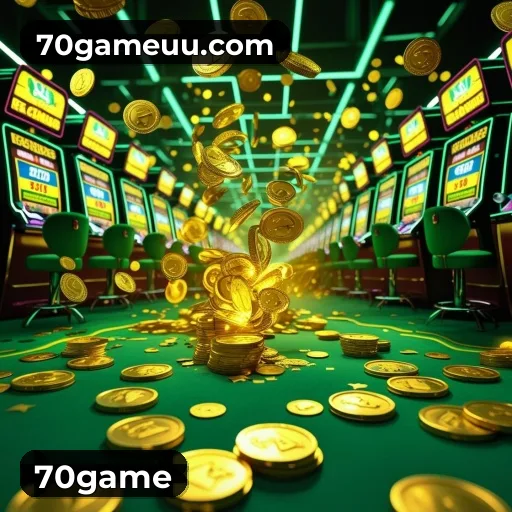 Telegram 70game - Canal Oficial Verificado